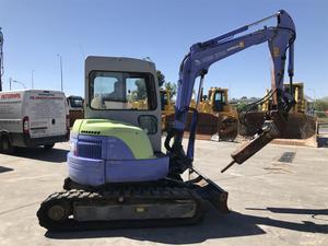 2001 AIRMAN AX50U