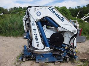 2007 CORMACH 51800E6 ASC PLUS
