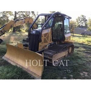 Caterpillar D212LGP, Bulldozer, Bau-Und Bergbauausrüstung