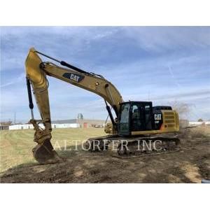 Caterpillar 330FL