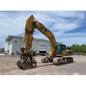 Caterpillar 330DL-H