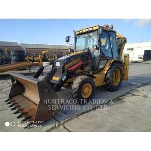 Caterpillar 432D