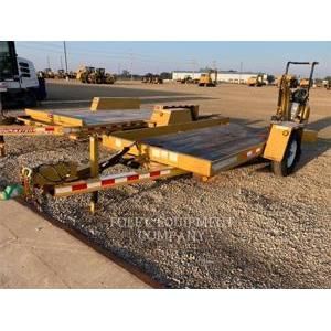 TOWMASTER T-5DT, trailers, Transport