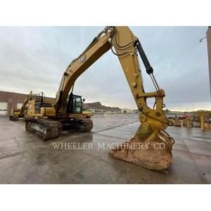 Caterpillar 336 CF