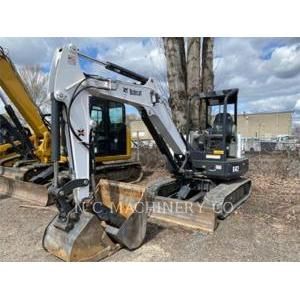 Bobcat E42