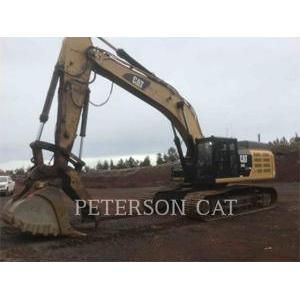 Caterpillar 349E
