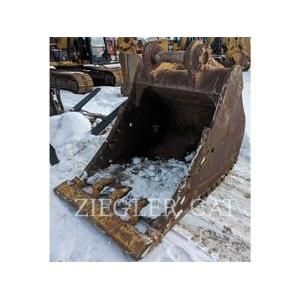 Caterpillar TBLINKAGE54, bucket, Construction
