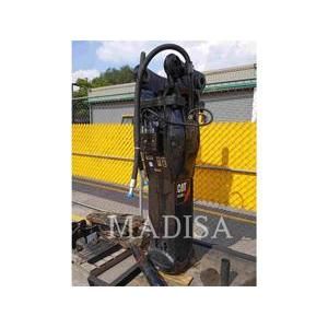 Caterpillar H120E