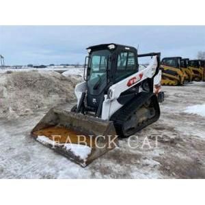 Bobcat T66