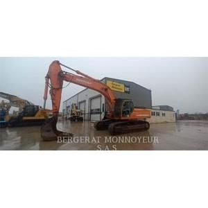 Doosan DX420LC