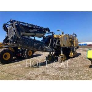 Caterpillar PM-200