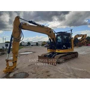 Caterpillar 314ELCR