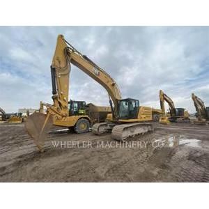 Caterpillar 336 CF