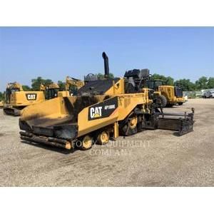 Caterpillar AP1000E