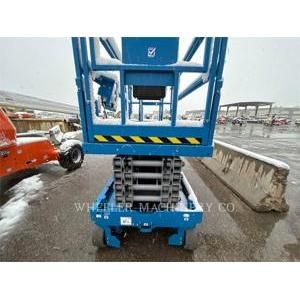 Genie GS3246