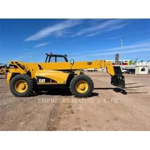 Caterpillar TH460B