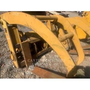 Rockland INC FORKS930 LOG