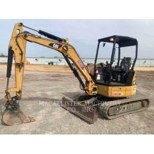 Caterpillar 303.5ECR