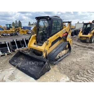 Caterpillar 259D3 H2CB