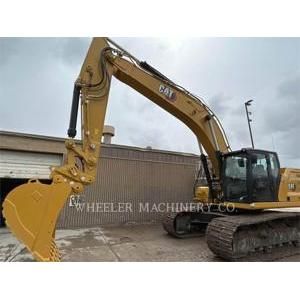 Caterpillar 336 CF