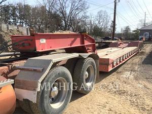 Rogers TRAILER 50 TON