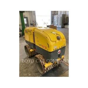 Wacker RT82 WAC
