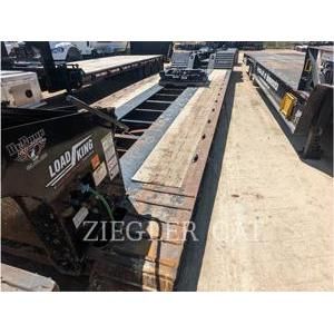 Load King 503/605SSSFF, trailers, Transport