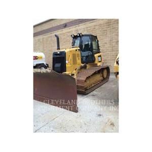 Caterpillar D6K LGP R
