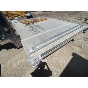 Protec TS 8X10 AL