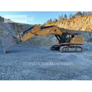 Caterpillar 374-07A