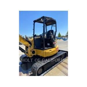 Caterpillar 305.5