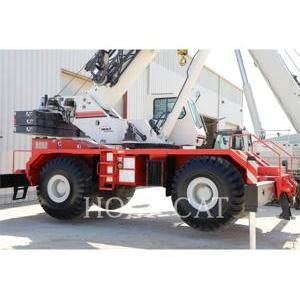 Link-Belt CONSTRUCTION RTC-8090
