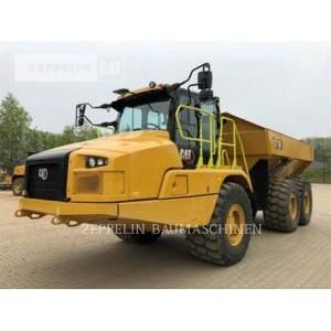 Caterpillar 730-04A