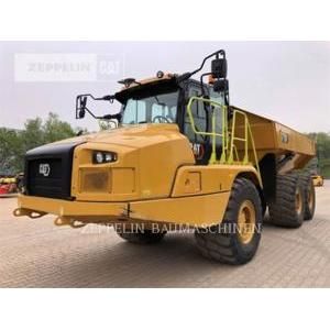 Caterpillar 730-04A