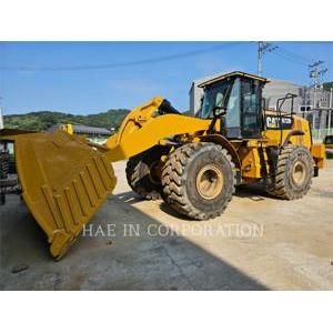 Caterpillar 972M