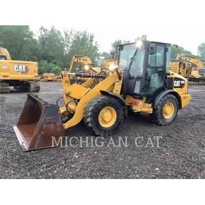 Caterpillar 906M