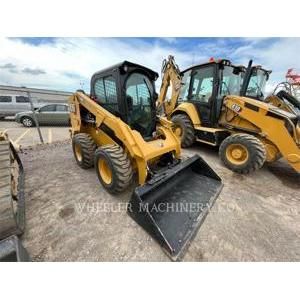 Caterpillar 246D3 C3H2