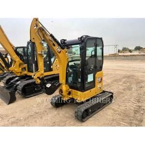 Caterpillar 302CR