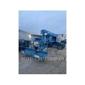 Genie Z60/34RTDS G84