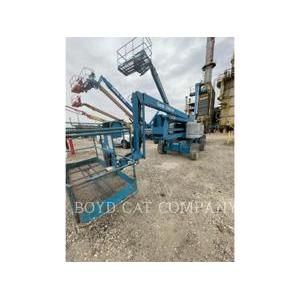 Genie Z60/34RTDS G84