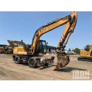 Liebherr A904C