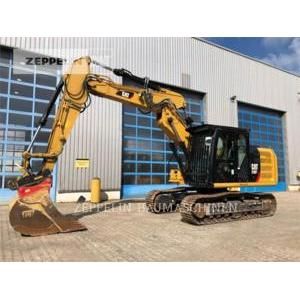 Caterpillar 316FL
