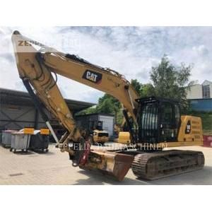 Caterpillar 320-07A