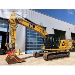 Caterpillar 320-07A