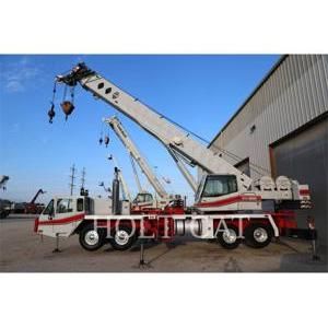 Link-Belt CRANES HTC-8660