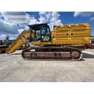 Caterpillar 374-07A