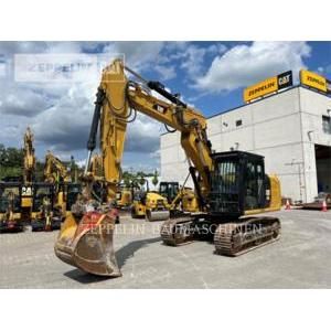 Caterpillar 316FL