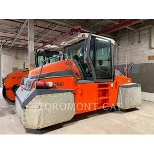 Hamm GRW18020, Compactors, Construction