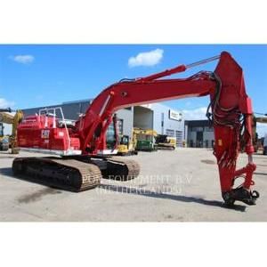 Caterpillar 330FL