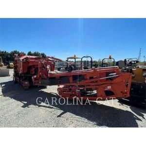 Roadtec RX300E, Asphalt Pavers, Construction